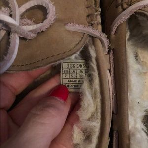 Women’s Ugg Slippers